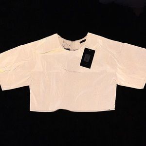 3m never before worn fashion nova shirt